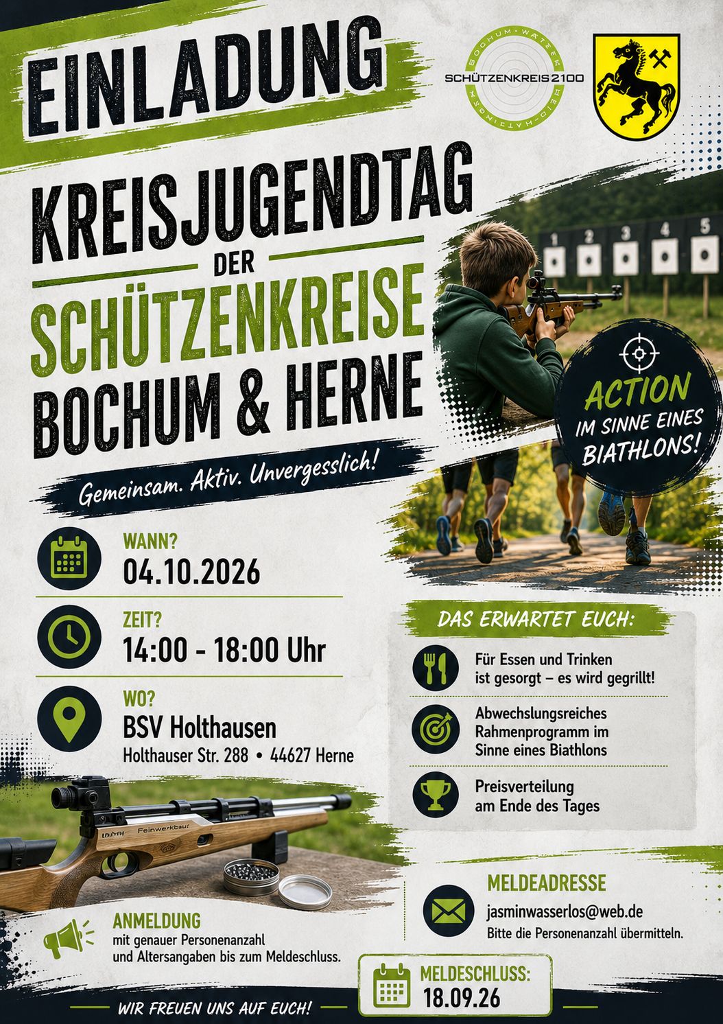 Kreisjugendtag 2026